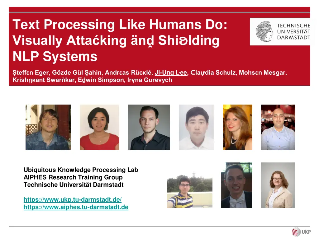 text processing like humans do visually atta king