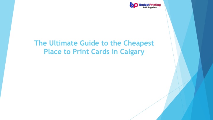 the ultimate guide to the cheapest place to print