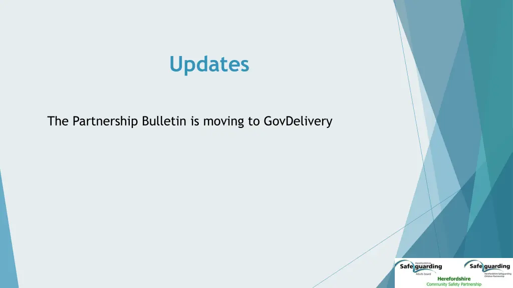 updates 1