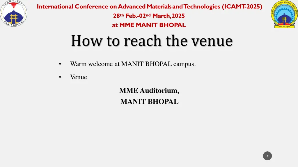 international conference on advanced materials 3