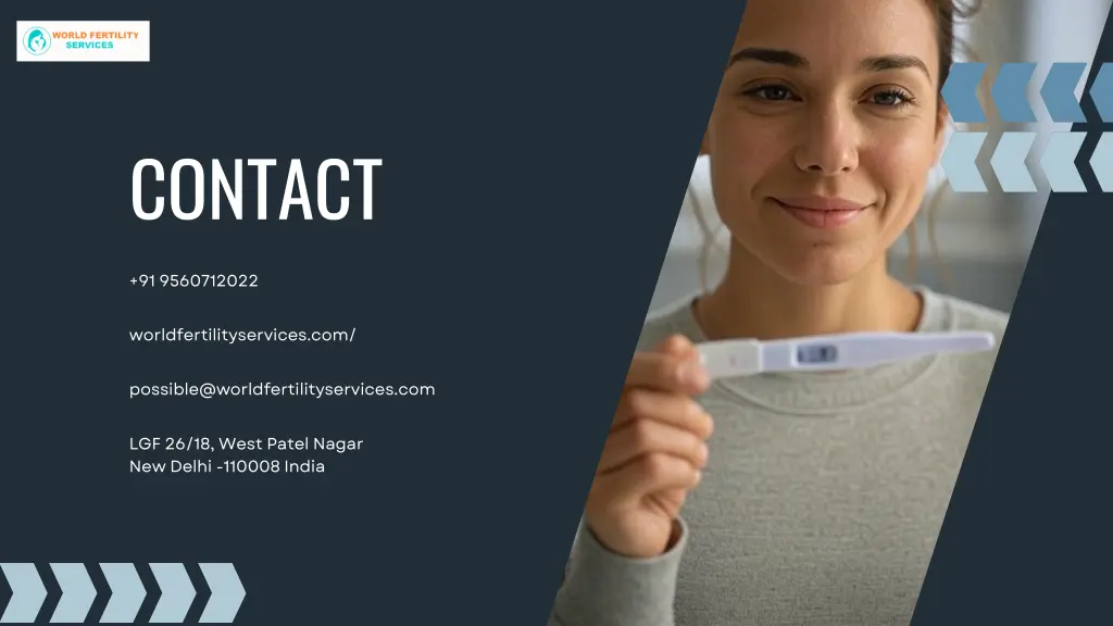 contact