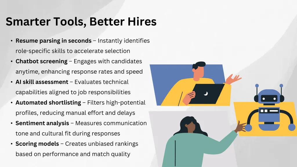 smarter tools better hires