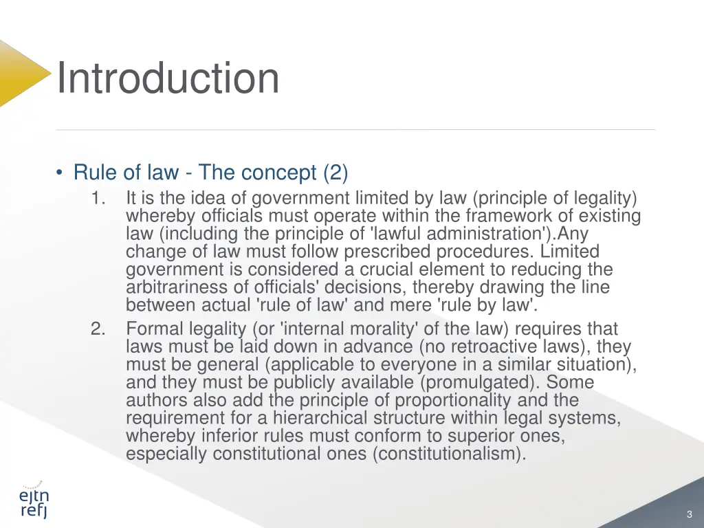 introduction 1