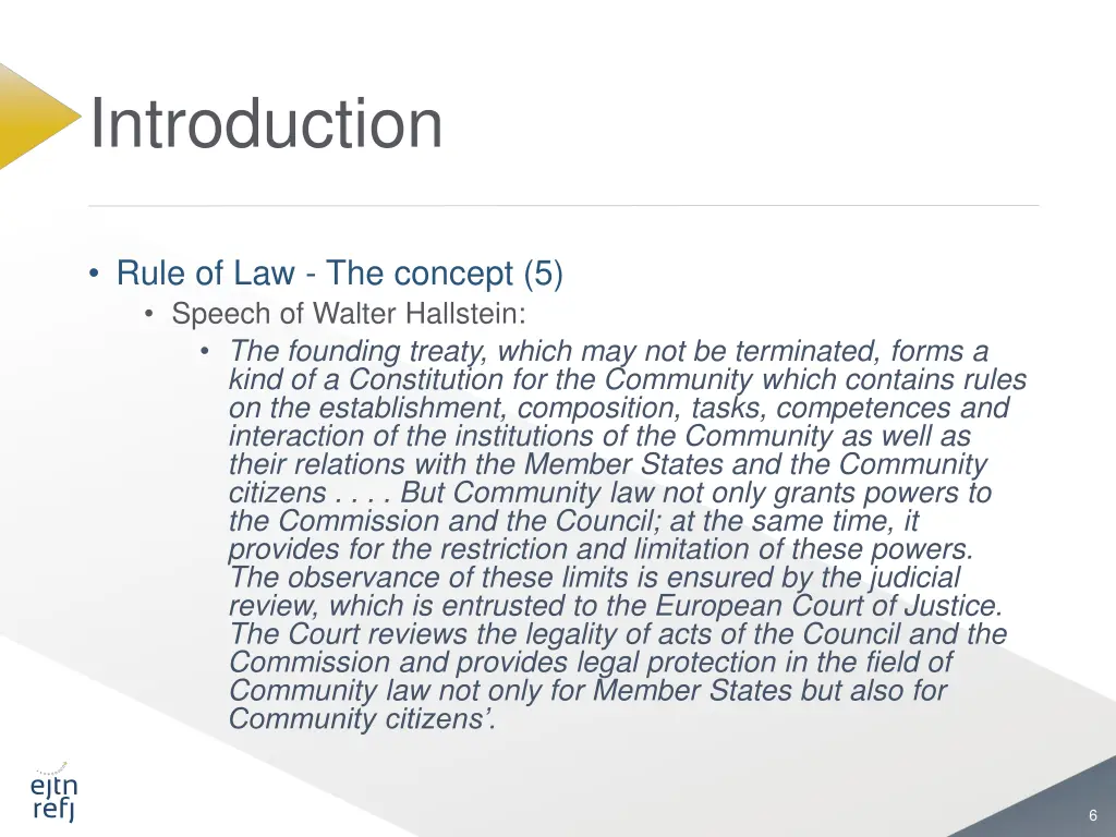 introduction 4