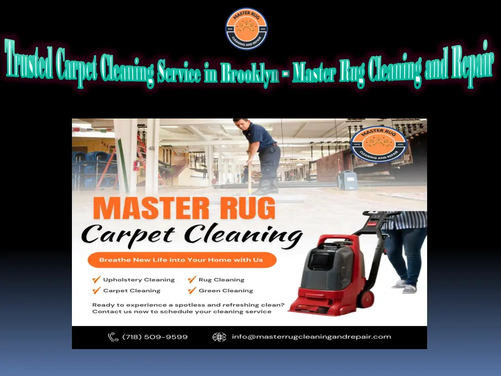 trusted carpet cleaning service in brooklyn 1