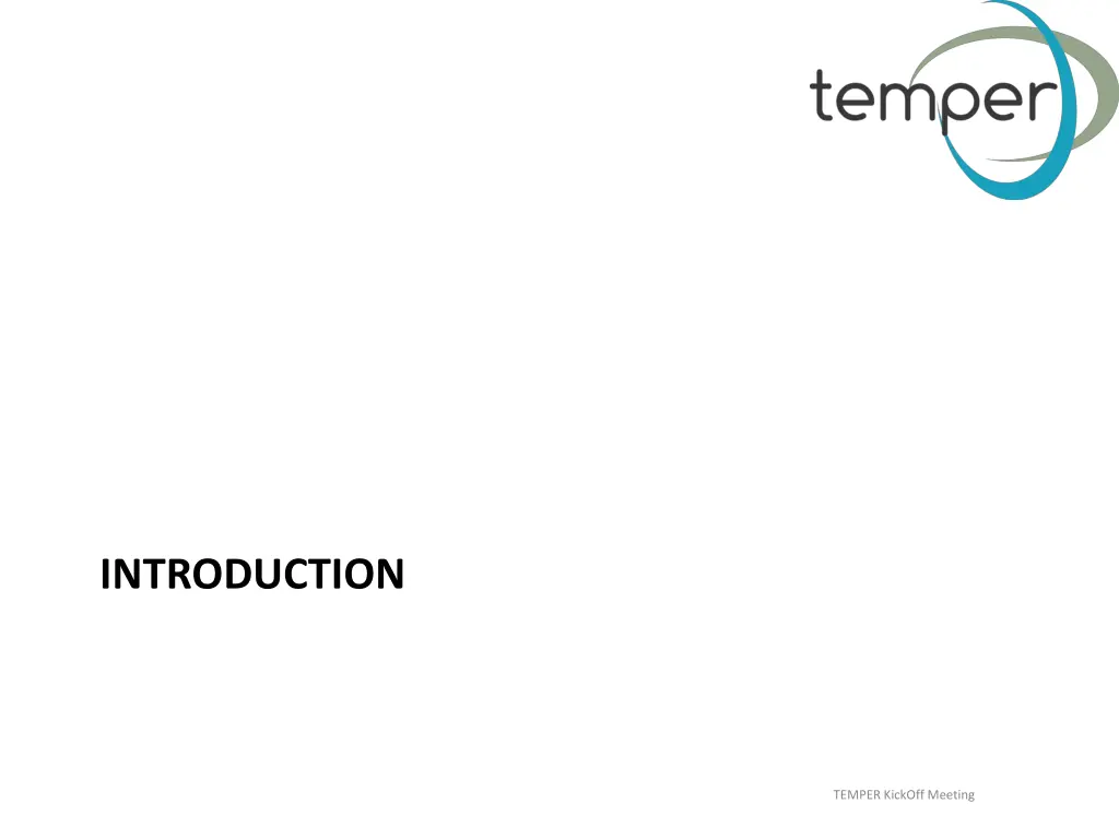 introduction