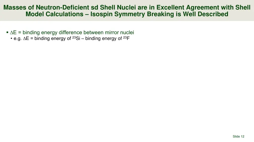 masses of neutron deficient sd shell nuclei 1