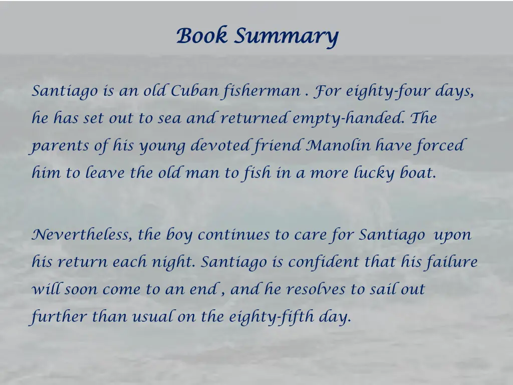 book summary book summary