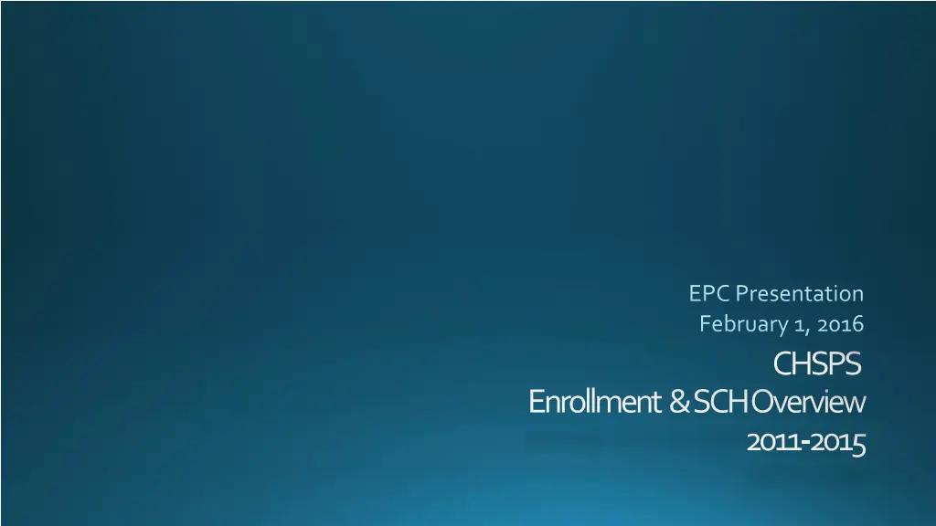epc presentation february 1 2016