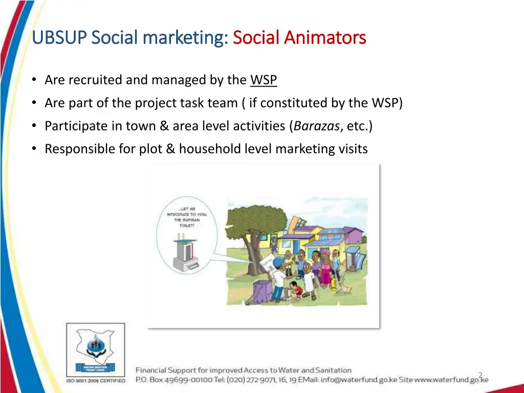 ubsup social marketing ubsup social marketing