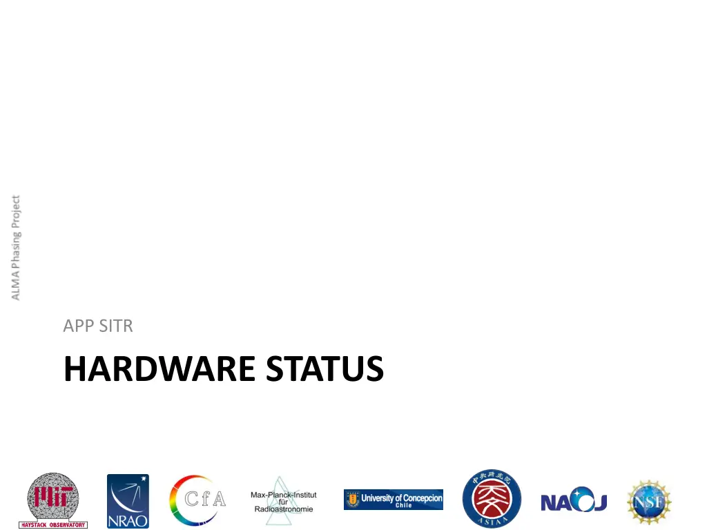 app sitr