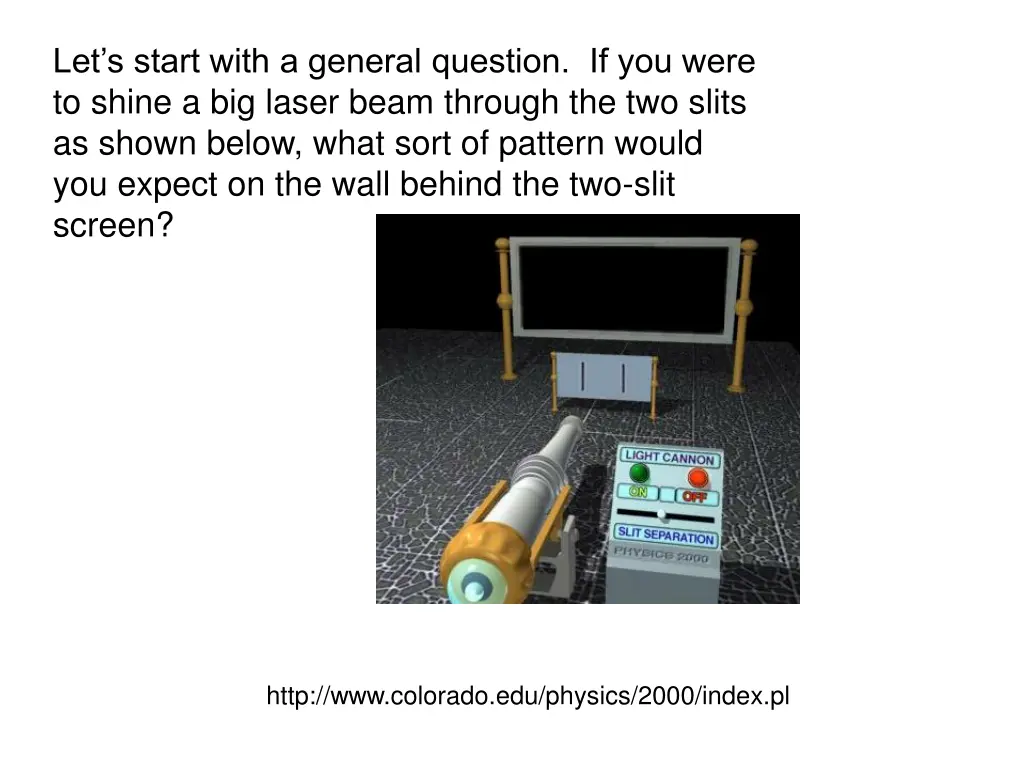 let s start with a general question if you were