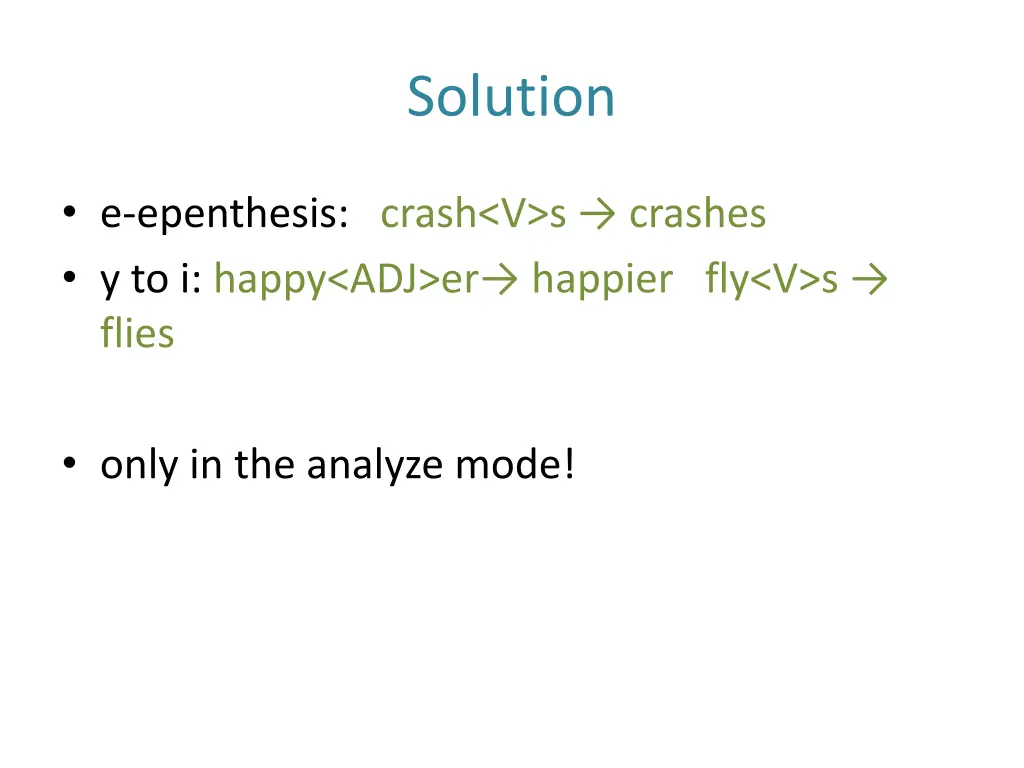 solution 3