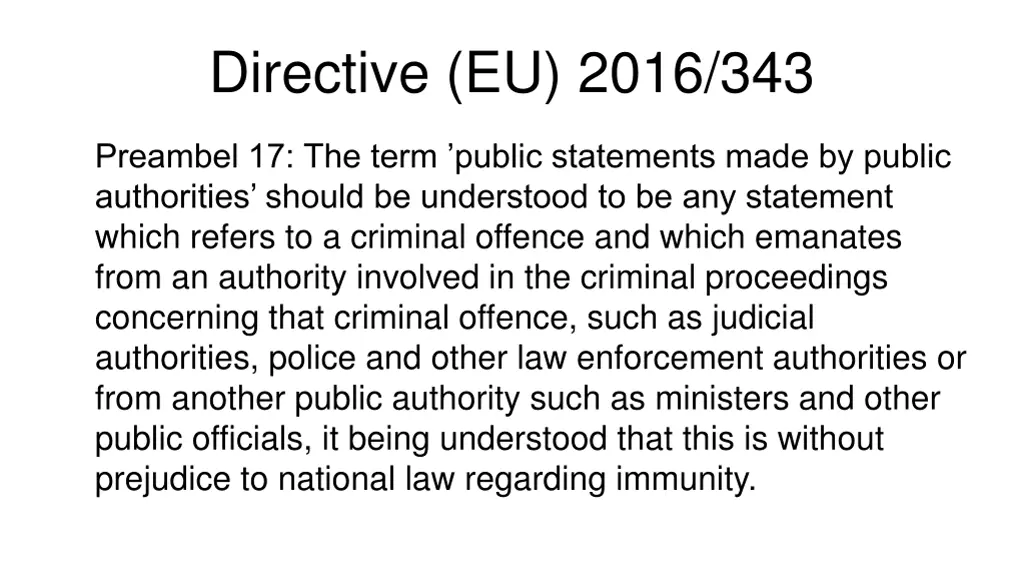 directive eu 2016 343 3