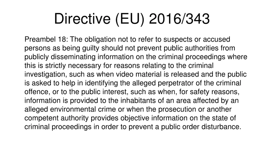 directive eu 2016 343 4