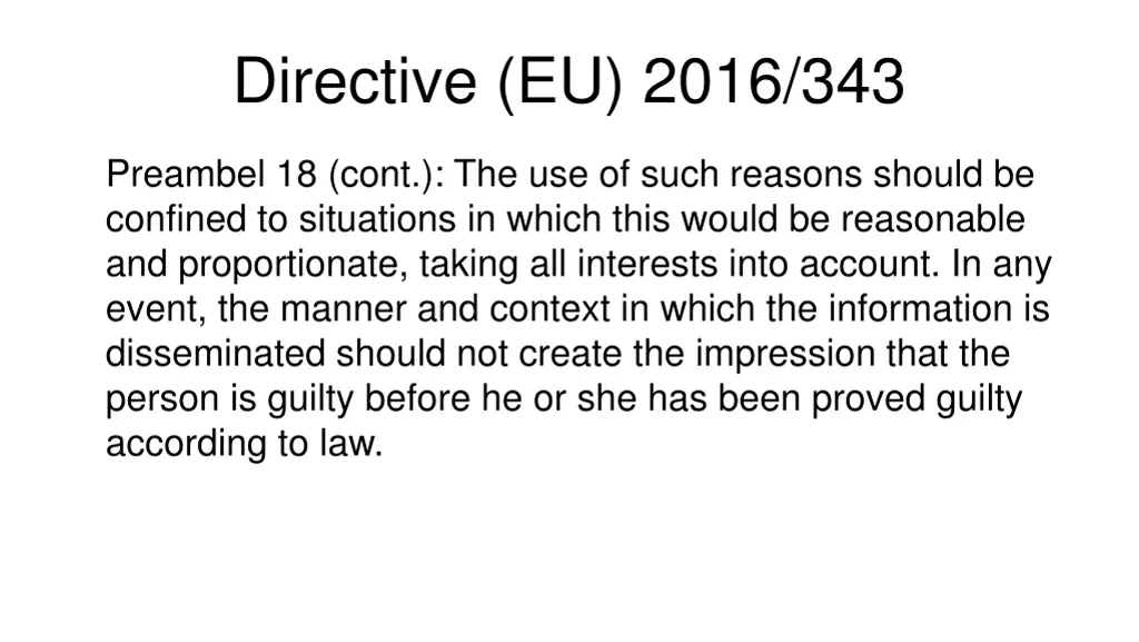 directive eu 2016 343 5