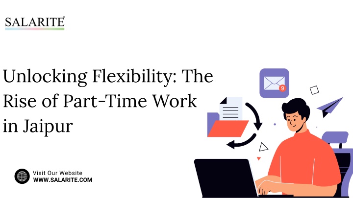 unlocking flexibility the rise of part time work