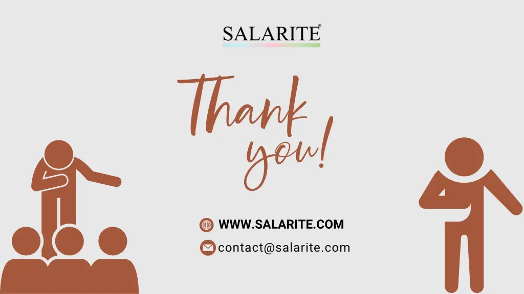 www salarite com