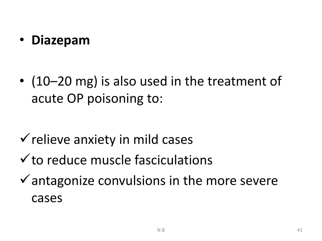 diazepam