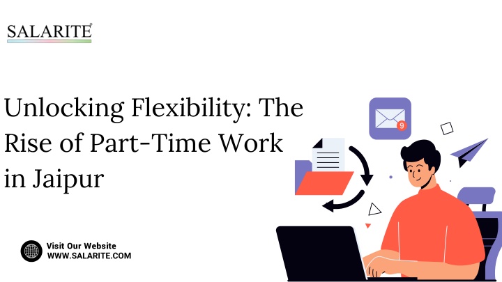 unlocking flexibility the rise of part time work