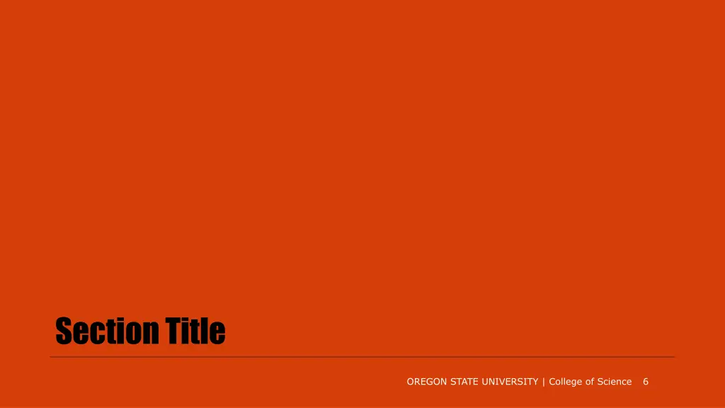 section title 2
