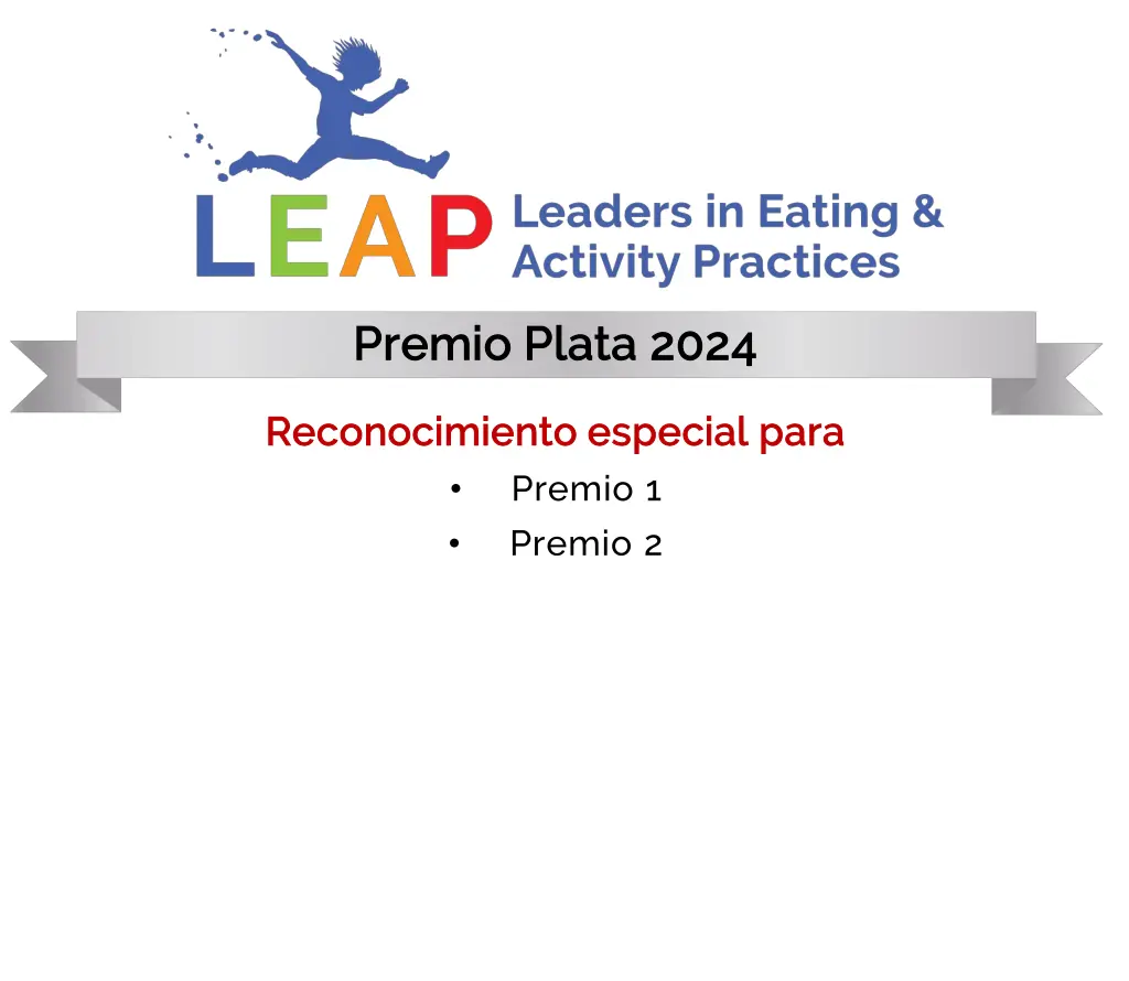 premio plata premio plata 2024