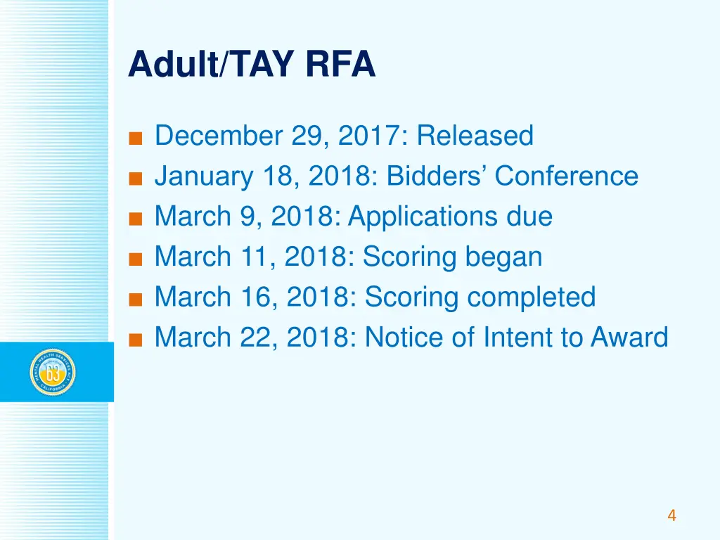 adult tay rfa