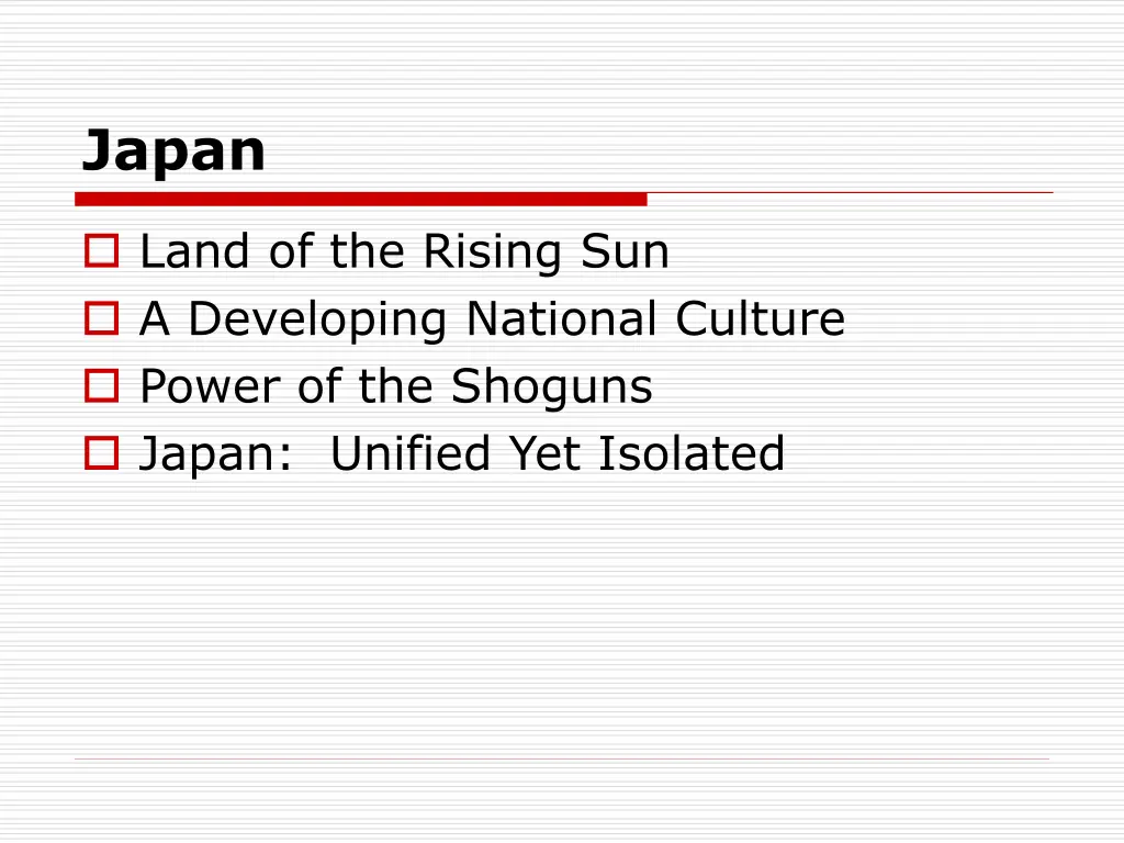 japan