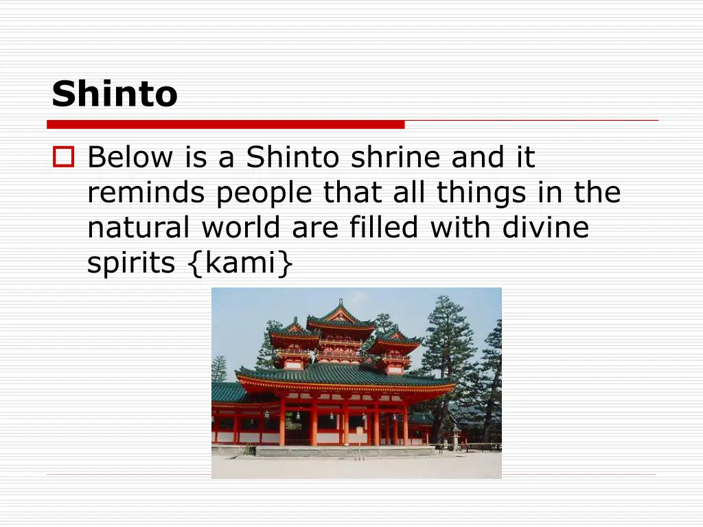 shinto