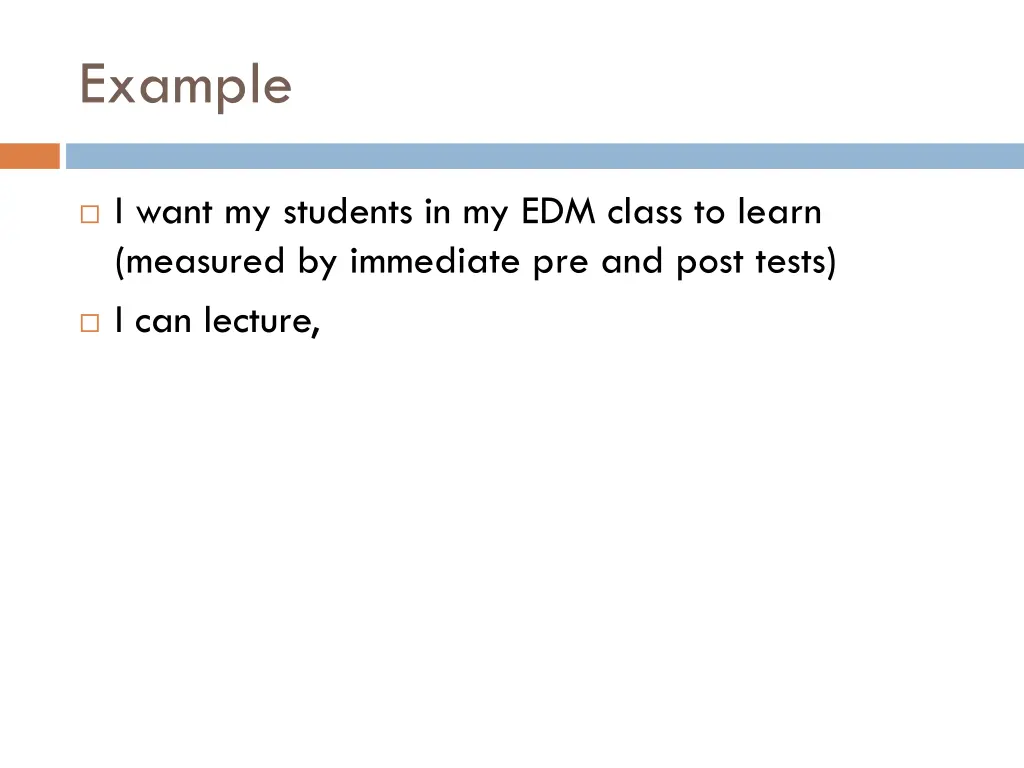 example 2