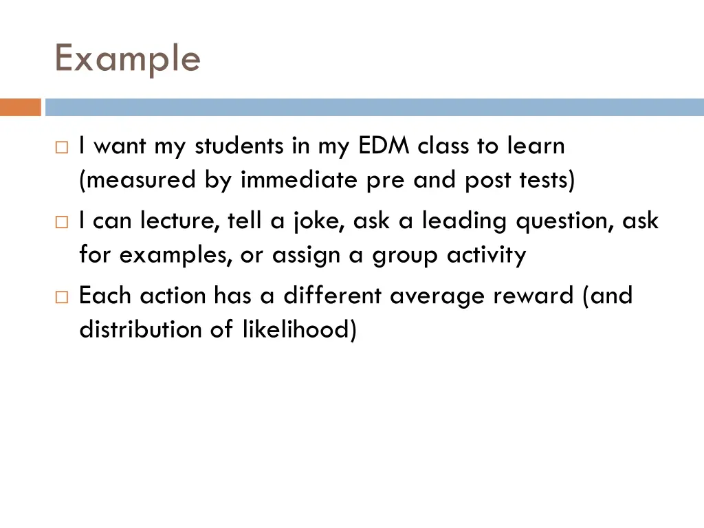 example 7
