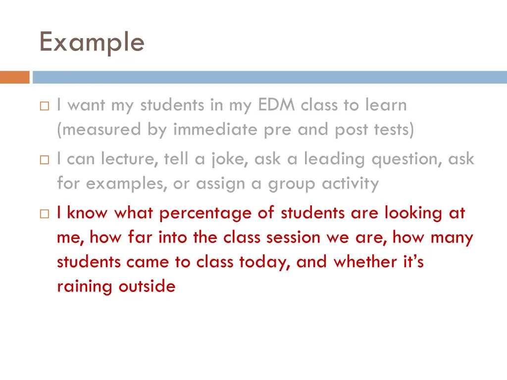 example 9