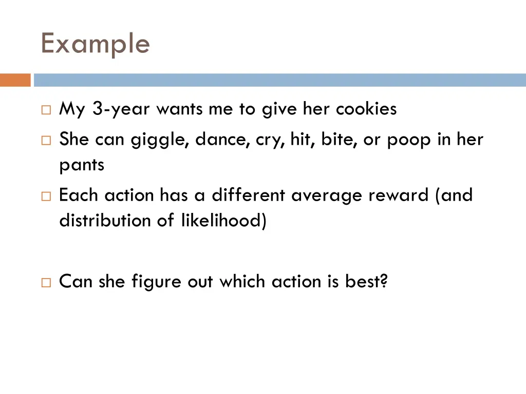 example