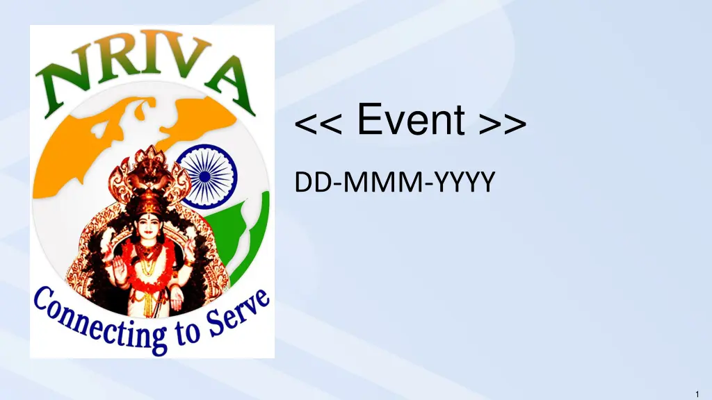 event