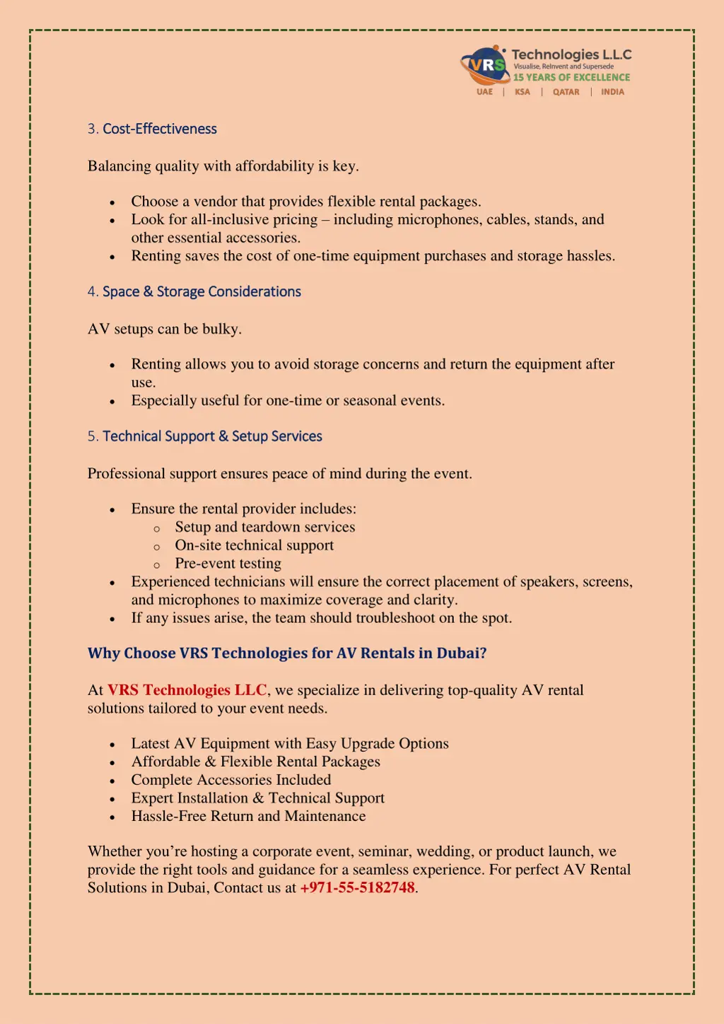 3 cost cost effectiveness effectiveness