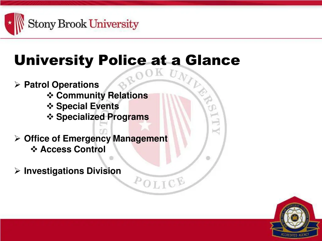 university police at a glance 1