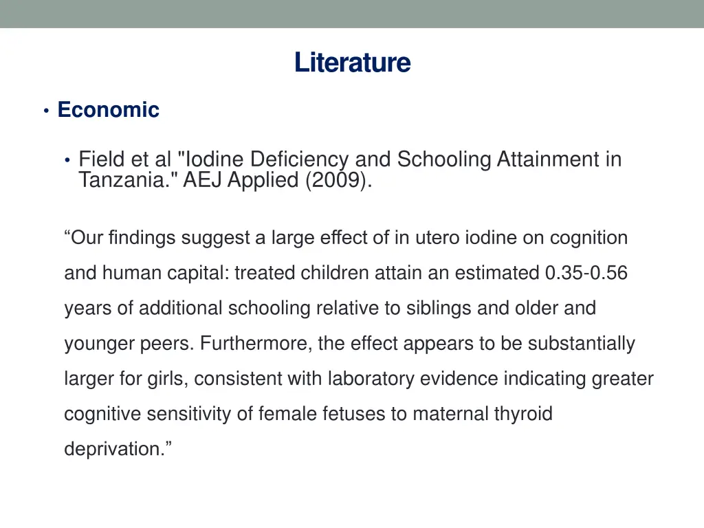 literature 2
