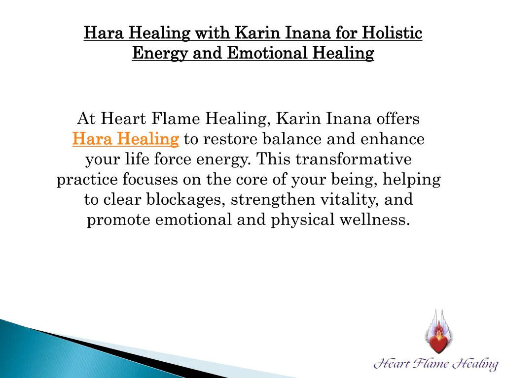 hara healing with karin hara healing with karin