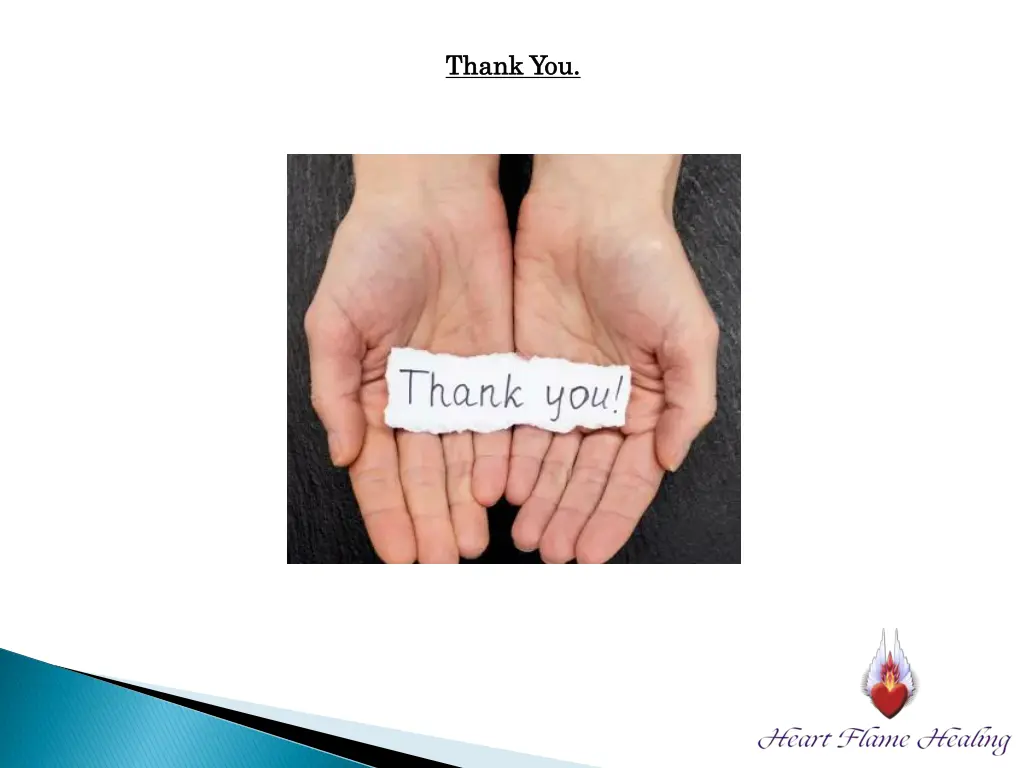 thank you thank you