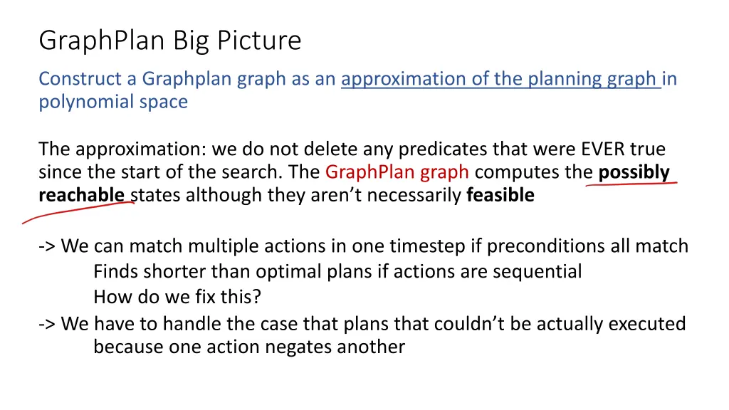 graphplan big picture