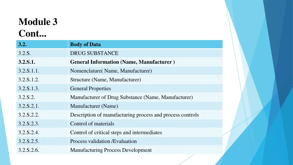 module 3 cont