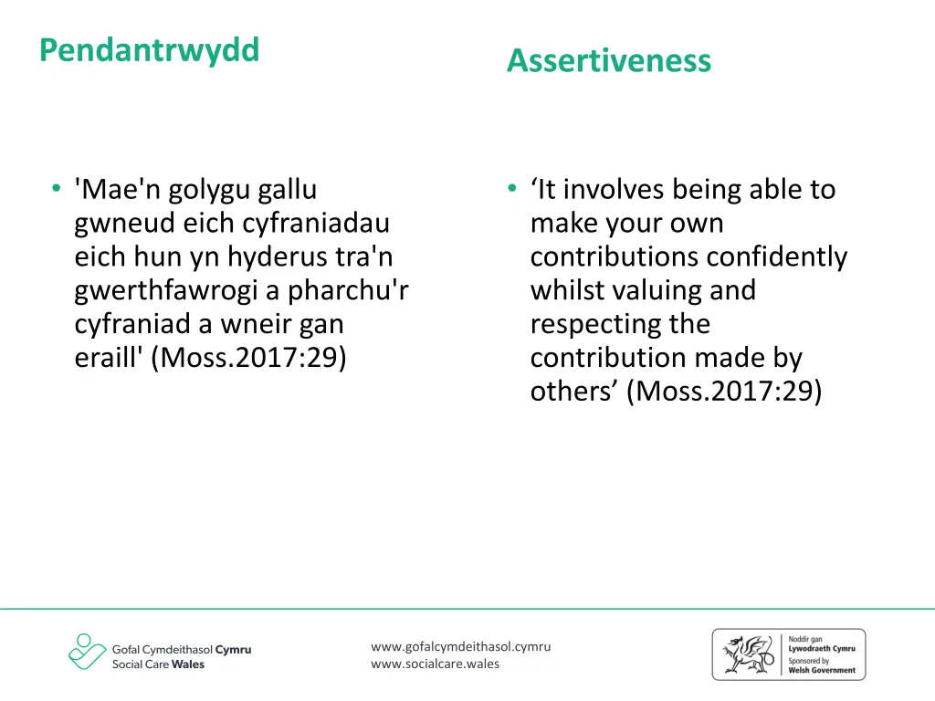 pendantrwydd