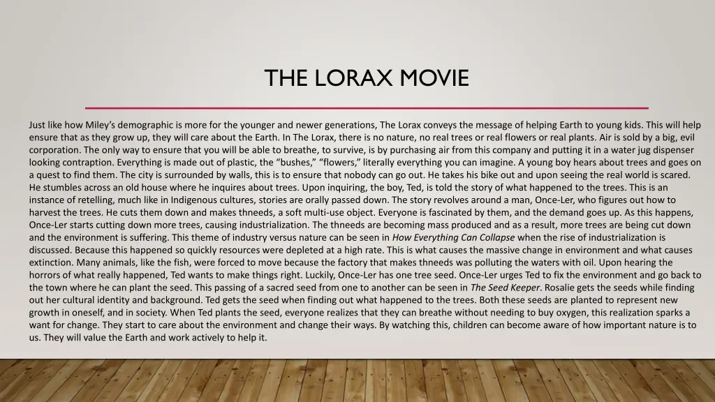 the lorax movie 1