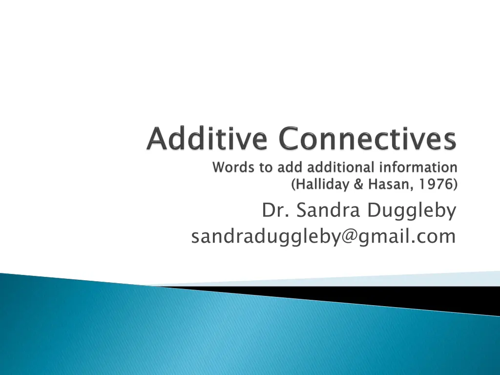 dr sandra duggleby sandraduggleby@gmail com