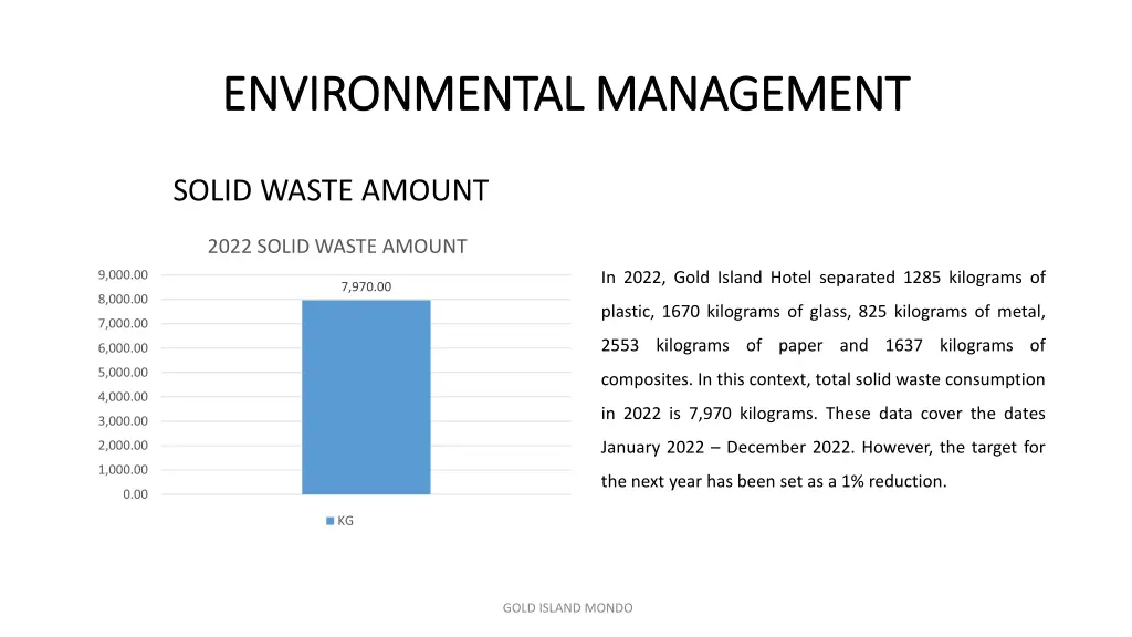 environmental management environmental management 5