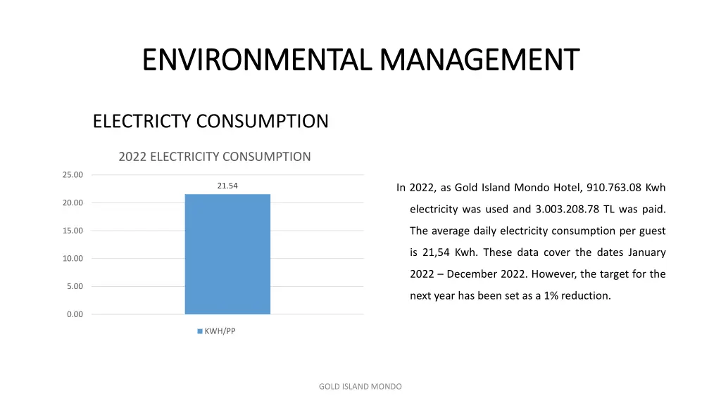 environmental management environmental management