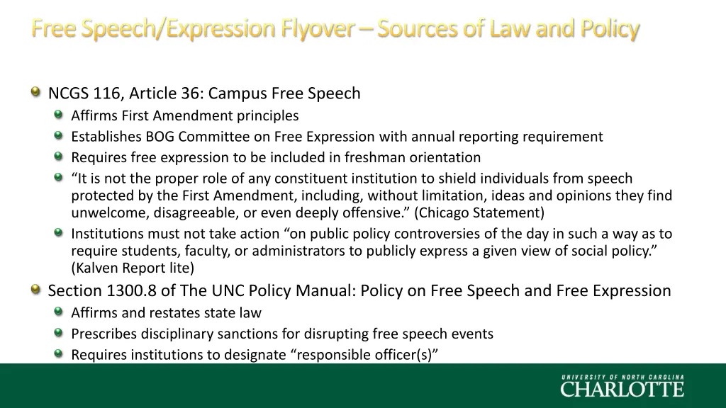 free speech expression flyover sources 1
