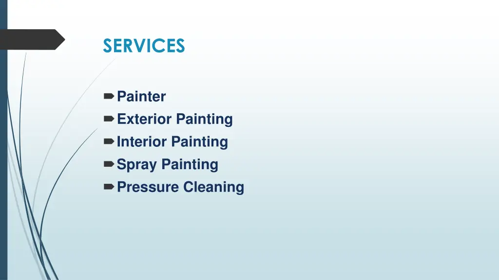 services