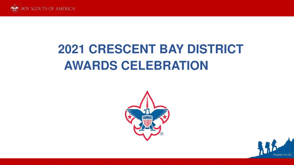 2021 crescent bay district awards celebration