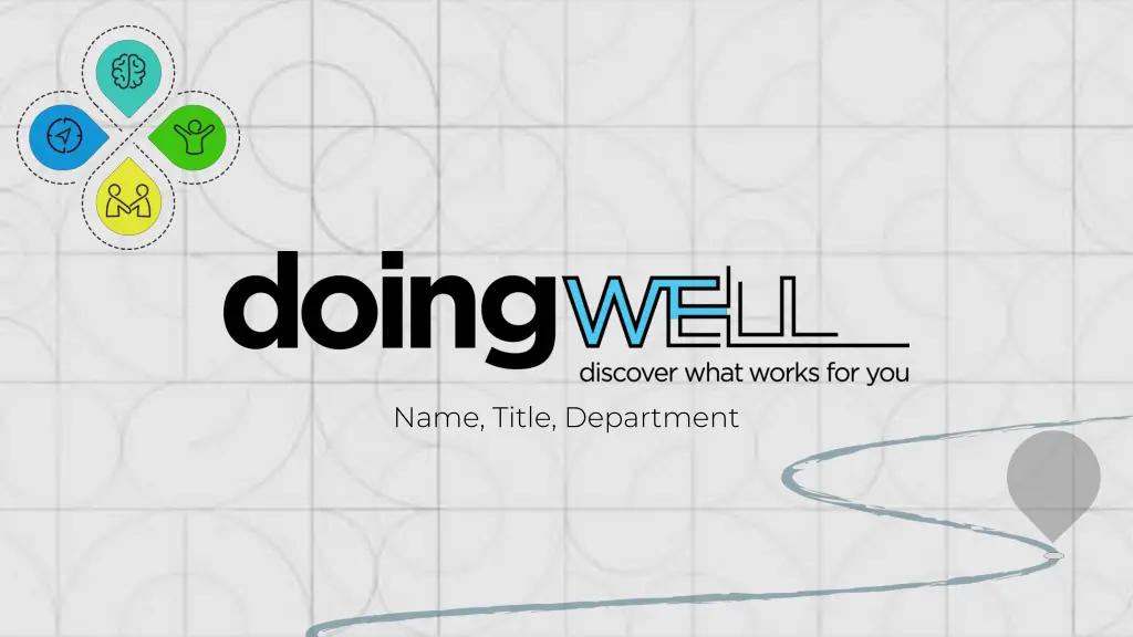 name title department
